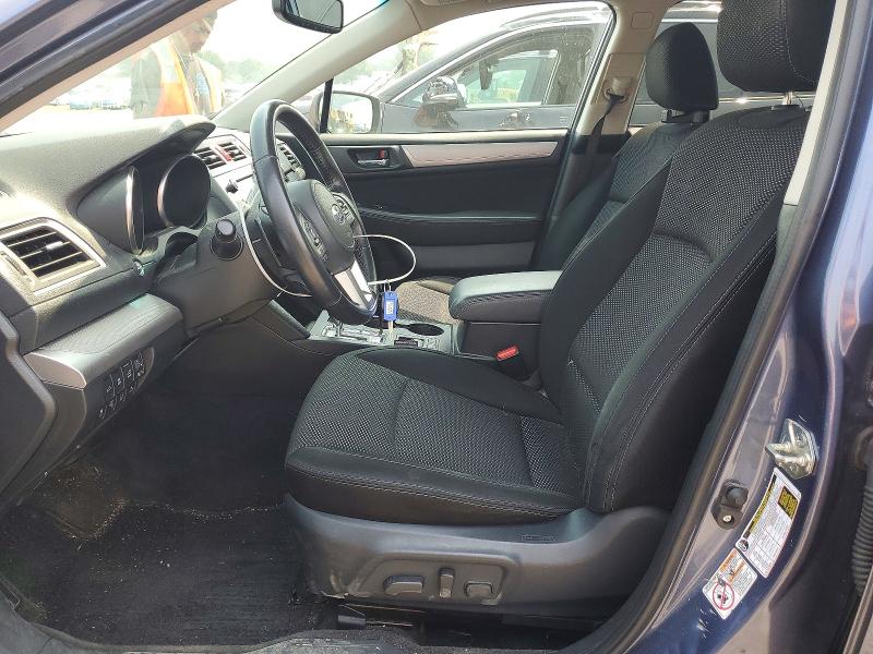 Продаж на аукціоні авто 2015 Subaru Outback, vin: 4S4BSAHC4F3260685, номер лоту: 61421876
