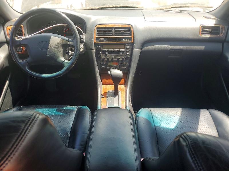Aukcja sprzedaży 1999 Lexus Es, vin: JT8BF28G0X0197474, numer aukcji: 60213756