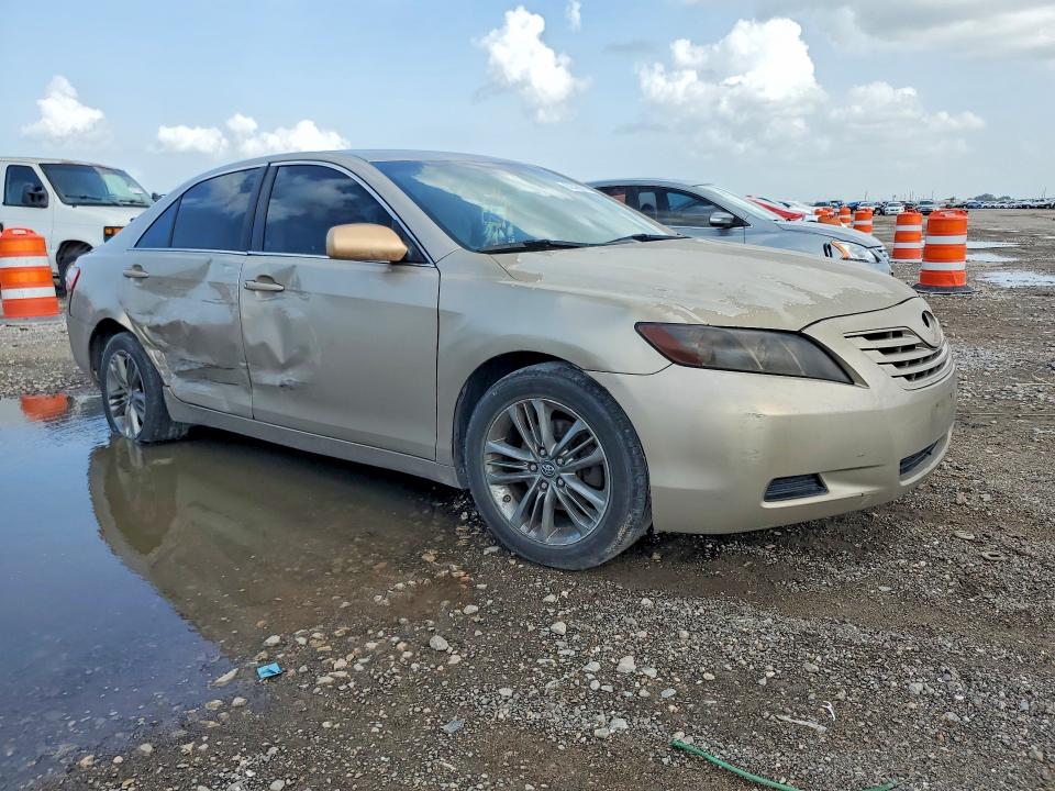Продажа на аукционе авто 2008 Toyota Camry, vin: 4T1BE46K78U221802, номер лота: 62590376
