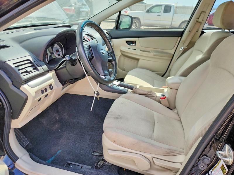 2012 Subaru Impreza მანქანა იყიდება აუქციონზე, vin: JF1GPAD69CH246538, აუქციონის ნომერი: 62124806