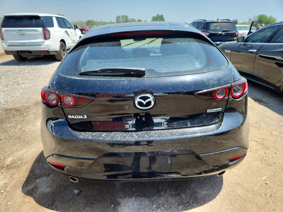 Aukcja sprzedaży 2021 Mazda 3, vin: JM1BPALL7M1312381, numer aukcji: 56956386