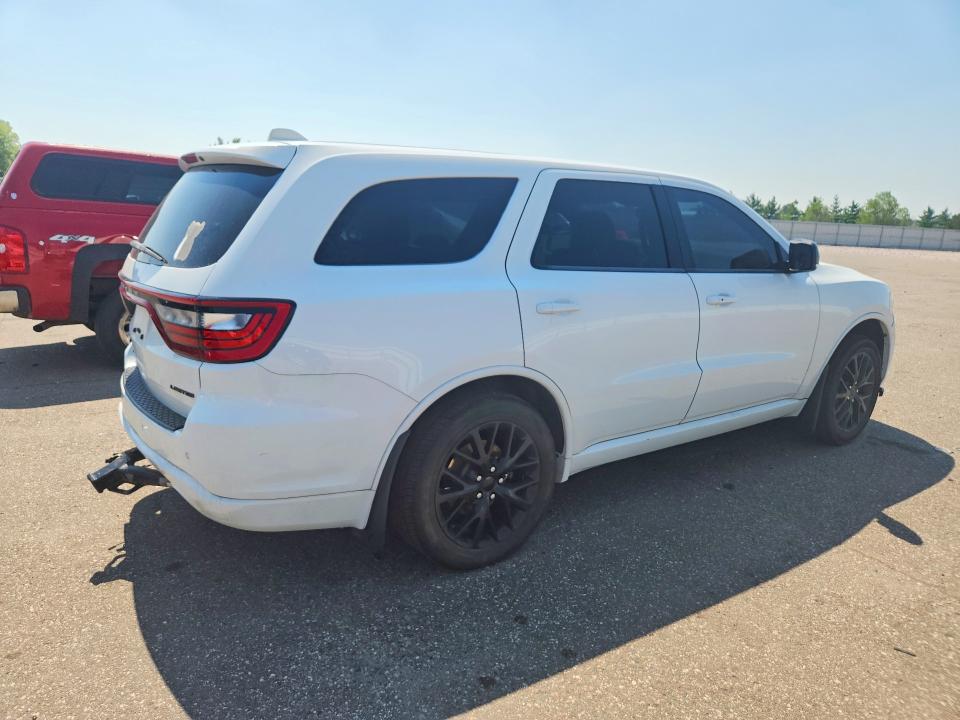 Aukcja sprzedaży 2015 Dodge Durango, vin: 1C4RDJDG1FC176037, numer aukcji: 62125496