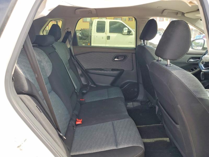 Aukcja sprzedaży 2023 Nissan Rogue, vin: JN8BT3BA6PW411261, numer aukcji: 63191326