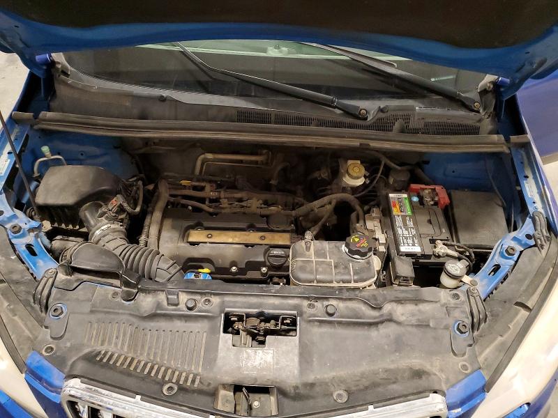 61065056 :رقم المزاد ، KL4CJBSB2EB641015 vin ، 2014 Buick Encore مزاد بيع