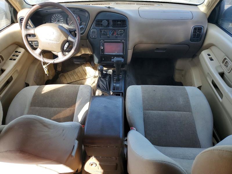 Aukcja sprzedaży 1997 Nissan Pathfinder, vin: JN8AR05Y3VW186411, numer aukcji: 58846066
