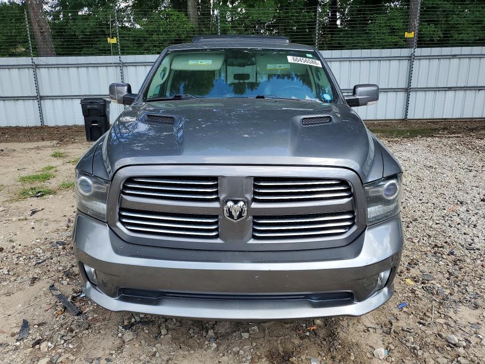 Продаж на аукціоні авто 2013 Ram 1500, vin: 1C6RR6HT9DS702981, номер лоту: 60456586