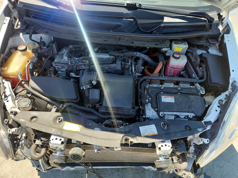 Продаж на аукціоні авто 2015 Toyota Prius, vin: JTDKN3DU0F0406877, номер лоту: 60644466