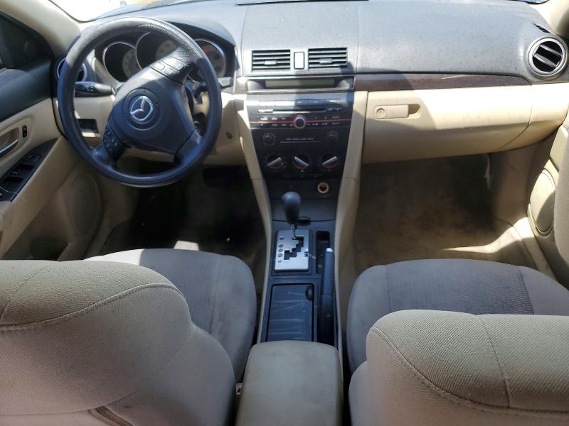 Aukcja sprzedaży 2007 Mazda 3, vin: JM1BK32F471770535, numer aukcji: 60811106