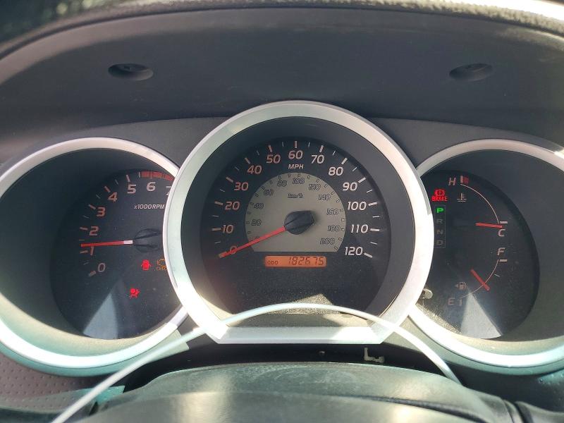 Продажа на аукционе авто 2006 Toyota Tacoma, vin: 5TETX22N16Z292022, номер лота: 61627586