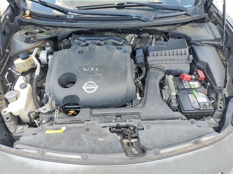 Продаж на аукціоні авто 2014 Nissan Maxima, vin: 1N4AA5AP1EC467286, номер лоту: 58921416