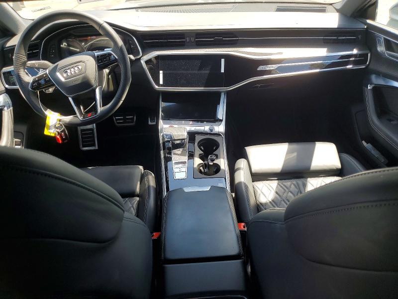 Aukcja sprzedaży 2024 Audi S7, vin: WAUSFBF28RN010879, numer aukcji: 61770936
