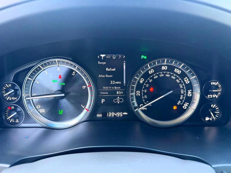 2017 Lexus Lx მანქანა იყიდება აუქციონზე, vin: JTJHY7AX1H4231829, აუქციონის ნომერი: 63395036