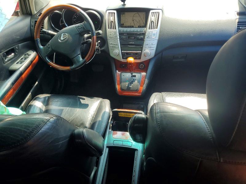 Продаж на аукціоні авто 2008 Lexus Rx, vin: JTJHW31U882069696, номер лоту: 61633326