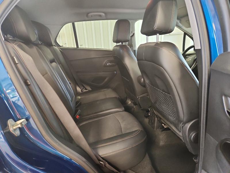 Aukcja sprzedaży 2020 Chevrolet Trax, vin: 3GNCJPSB0LL211926, numer aukcji: 62336106