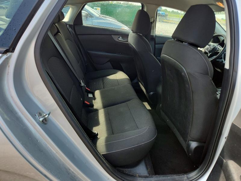 Aukcja sprzedaży 2019 Kia Forte, vin: 3KPF24AD3KE062015, numer aukcji: 62706646