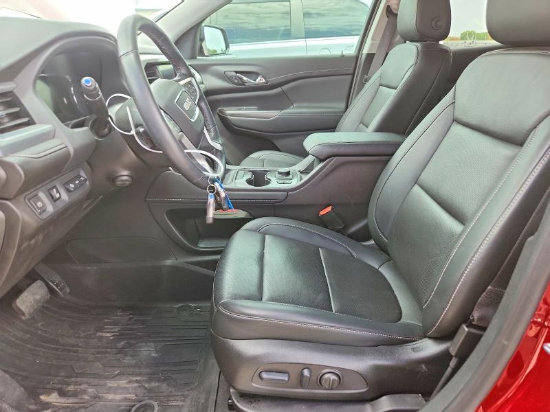 Aukcja sprzedaży 2023 Gmc Acadia, vin: 1GKKNMLSXPZ259104, numer aukcji: 60668716