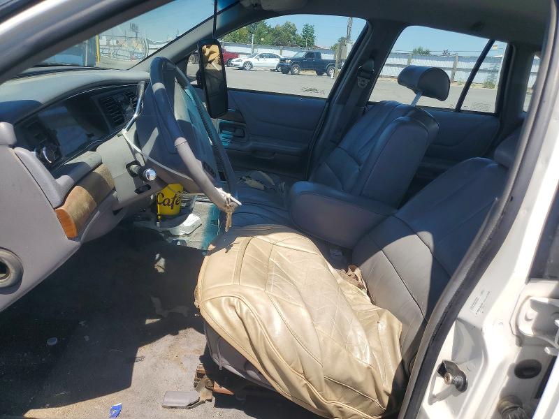 Aukcja sprzedaży 1994 Ford Crown Victoria, vin: 2FALP74W1RX124525, numer aukcji: 85616385