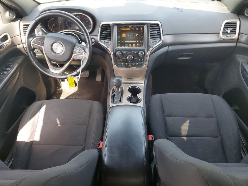Aukcja sprzedaży 2016 Jeep Grand Cherokee, vin: 1C4RJFAG2GC334817, numer aukcji: 59534316