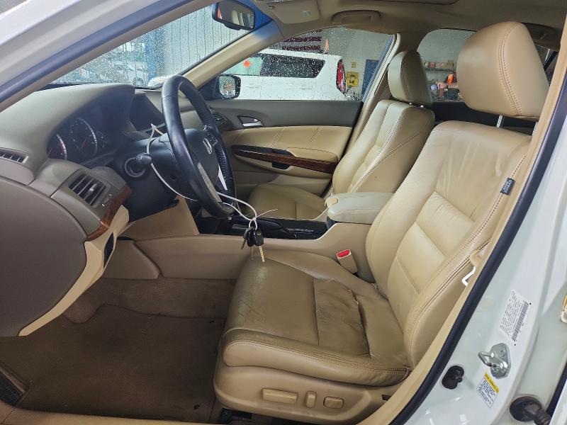 Продаж на аукціоні авто 2009 Honda Accord, vin: 1HGCP36889A016656, номер лоту: 60773676