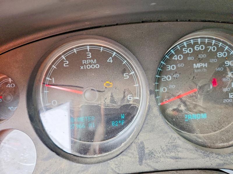 Продажа на аукционе авто 2012 Chevrolet Tahoe, vin: 1GNSKCE03CR227381, номер лота: 61640946