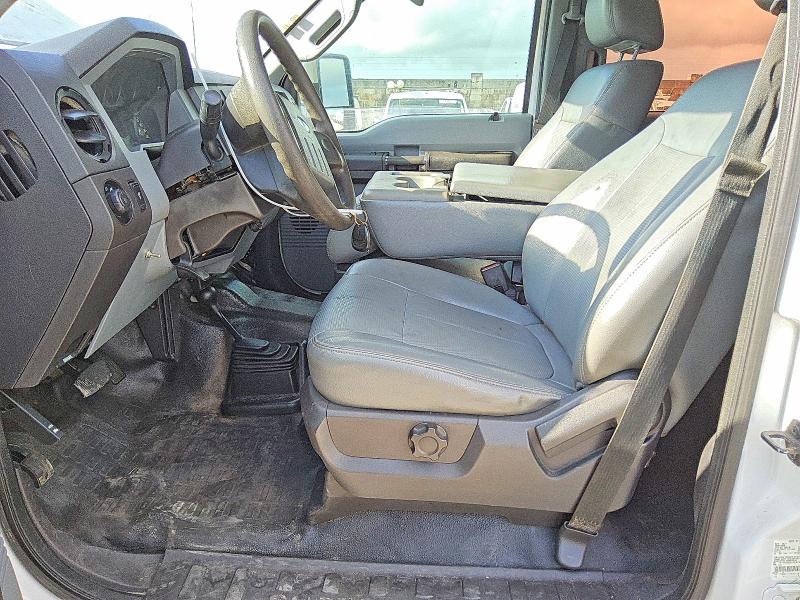 Aukcja sprzedaży 2015 Ford F250, vin: 1FT7W2BTXFEA76465, numer aukcji: 59895736