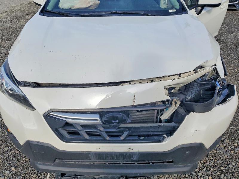 Продаж на аукціоні авто 2021 Subaru Crosstrek, vin: JF2GTAPC8M8250610, номер лоту: 61661646