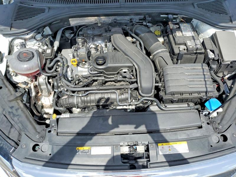 Aukcja sprzedaży 2022 Volkswagen Jetta, vin: 3VW7M7BU1NM022733, numer aukcji: 60082606