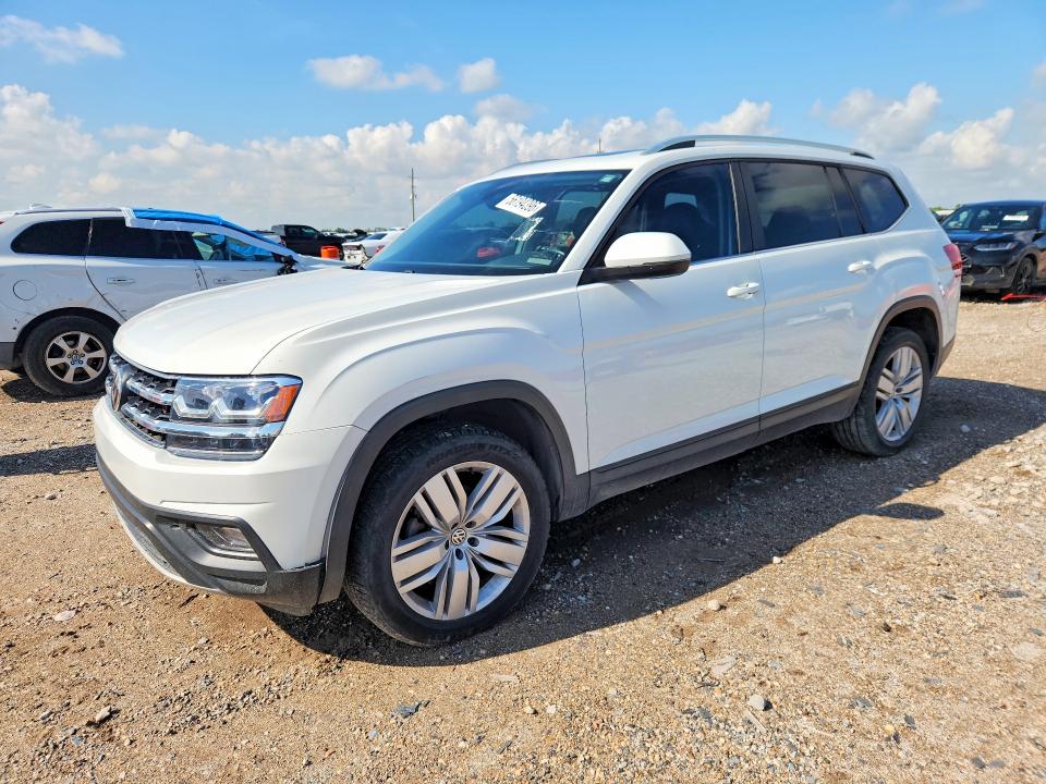 Aukcja sprzedaży 2019 Volkswagen Atlas, vin: 1V2UR2CA8KC599561, numer aukcji: 56194396