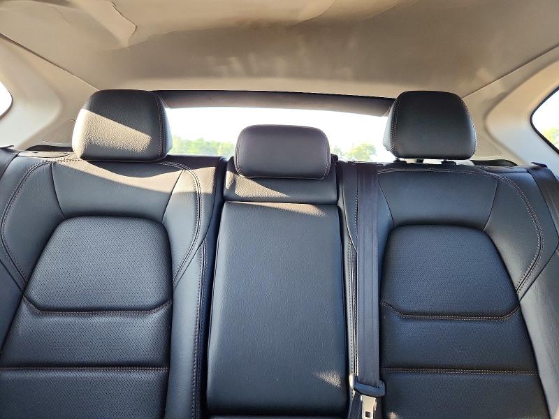 Aukcja sprzedaży 2021 Mazda Cx-5, vin: JM3KFBCM7M1409864, numer aukcji: 62152026