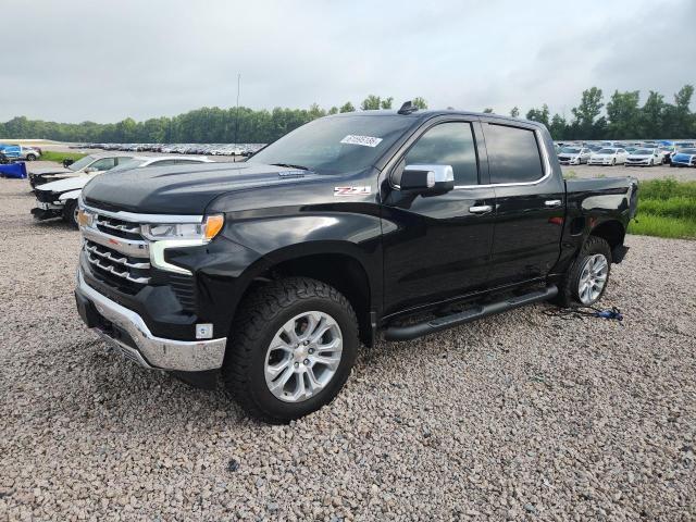 Aukcja sprzedaży 2026 Chevrolet Silverado, vin: 1GCUKGE88TZ108076, numer aukcji: 61595186