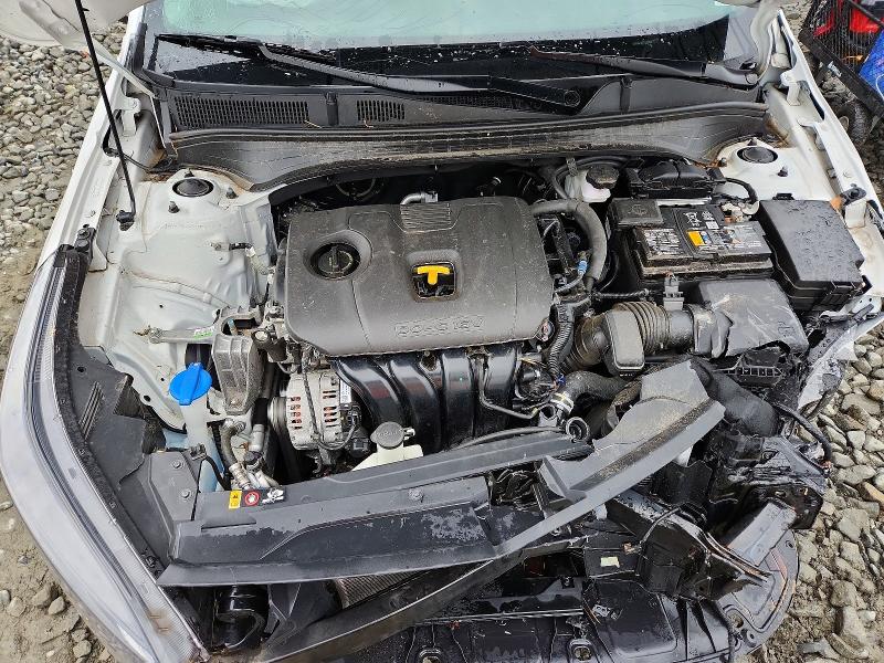 Продаж на аукціоні авто 2024 Kia Forte, vin: 3KPF24AD3RE820512, номер лоту: 60321126