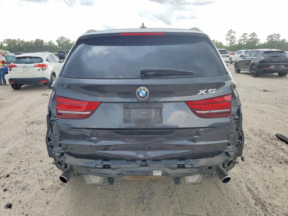 Продажа на аукционе авто 2015 Bmw X5, vin: 5UXKR0C52F0K70568, номер лота: 59238416