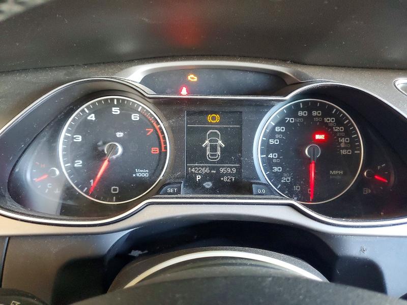 Aukcja sprzedaży 2013 Audi A4, vin: WAUFFAFL7DN004150, numer aukcji: 62331156
