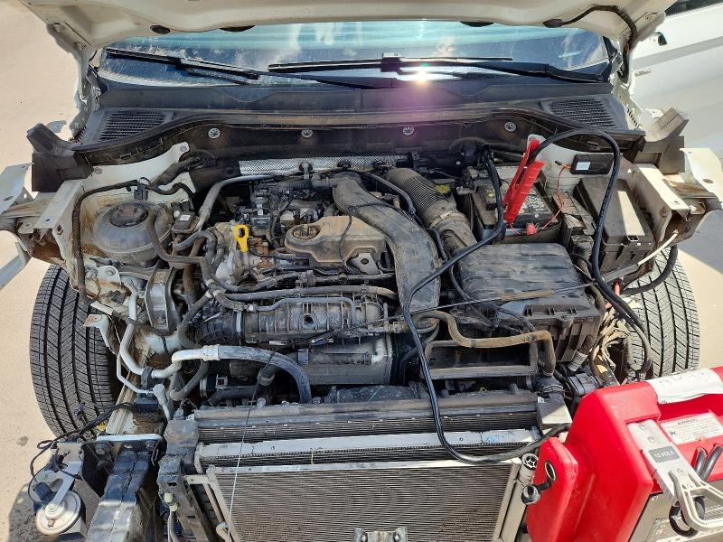Продаж на аукціоні авто 2024 Volkswagen Taos, vin: 3VV5X7B28RM058071, номер лоту: 60184506