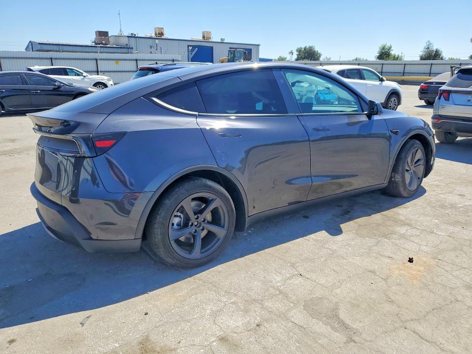 Aukcja sprzedaży 2026 Tesla Model Y, vin: 7SAYGDEE7TF632934, numer aukcji: 60150316