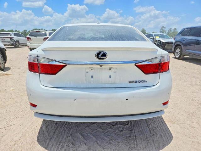 2013 Lexus Es მანქანა იყიდება აუქციონზე, vin: JTHBW1GG9D2019817, აუქციონის ნომერი: 55316446