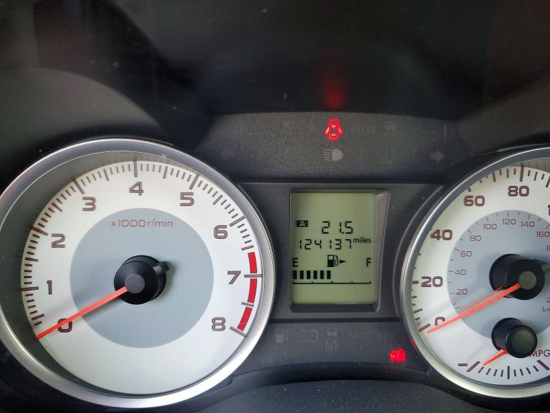 Продаж на аукціоні авто 2014 Subaru Impreza, vin: JF1GPAL67E8291515, номер лоту: 59283946