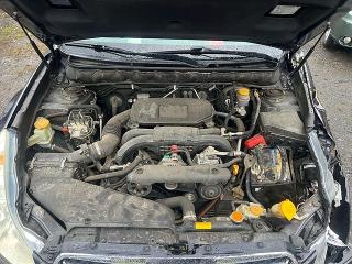 Auction sale of the 2010 Subaru Legacy, vin: 4S3BMCE65A3210511, lot number: 61884286