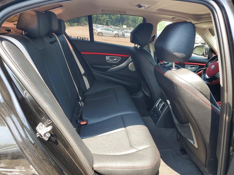 Aukcja sprzedaży 2015 Bmw 328, vin: WBA3B5C54FF960016, numer aukcji: 59374186