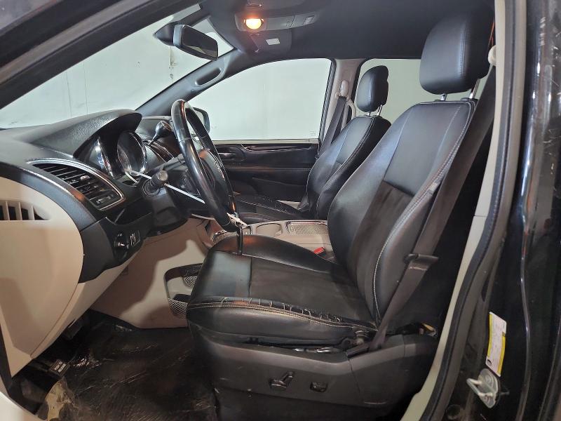Aukcja sprzedaży 2019 Dodge Grand Caravan, vin: 2C4RDGCG4KR695296, numer aukcji: 59796096