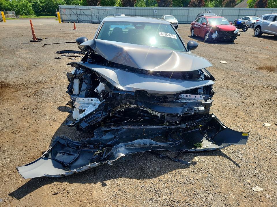 Aukcja sprzedaży 2026 Honda Civic, vin: 2HGFE1E50TH476563, numer aukcji: 59380446