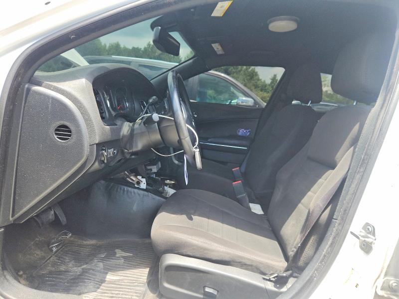 2014 Dodge Charger მანქანა იყიდება აუქციონზე, vin: 2C3CDXAT4EH362410, აუქციონის ნომერი: 59952006