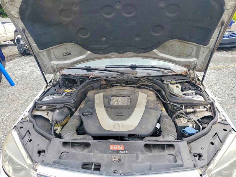 57316666 :رقم المزاد ، WDDGF56X58R030381 vin ، 2008 Mercedes-benz C مزاد بيع