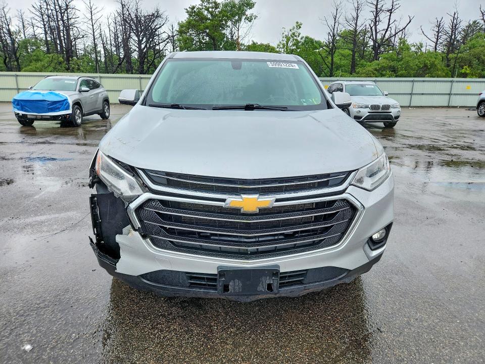 Продажа на аукционе авто 2020 Chevrolet Traverse, vin: 1GNEVGKW5LJ159183, номер лота: 59901226