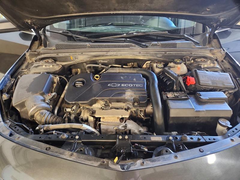Продаж на аукціоні авто 2016 Chevrolet Malibu, vin: 1G1ZE5ST7GF287785, номер лоту: 58951996
