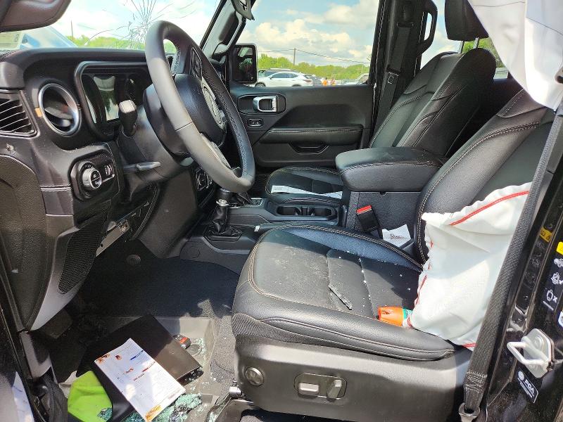 Продажа на аукционе авто 2025 Jeep Gladiator, vin: 1C6PJTAG3SL540167, номер лота: 62846066
