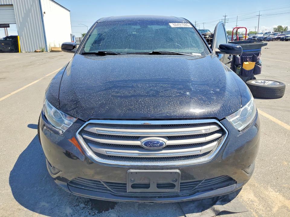 Aukcja sprzedaży 2019 Ford Taurus, vin: 1FAHP2E82KG116437, numer aukcji: 60491686