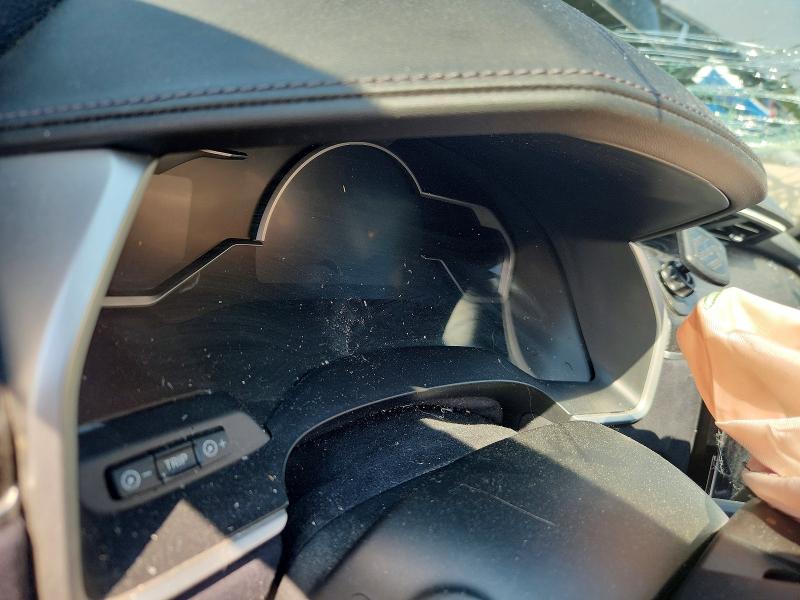 Продаж на аукціоні авто 2018 Honda Clarity, vin: JHMZC5F34JC006167, номер лоту: 62668996