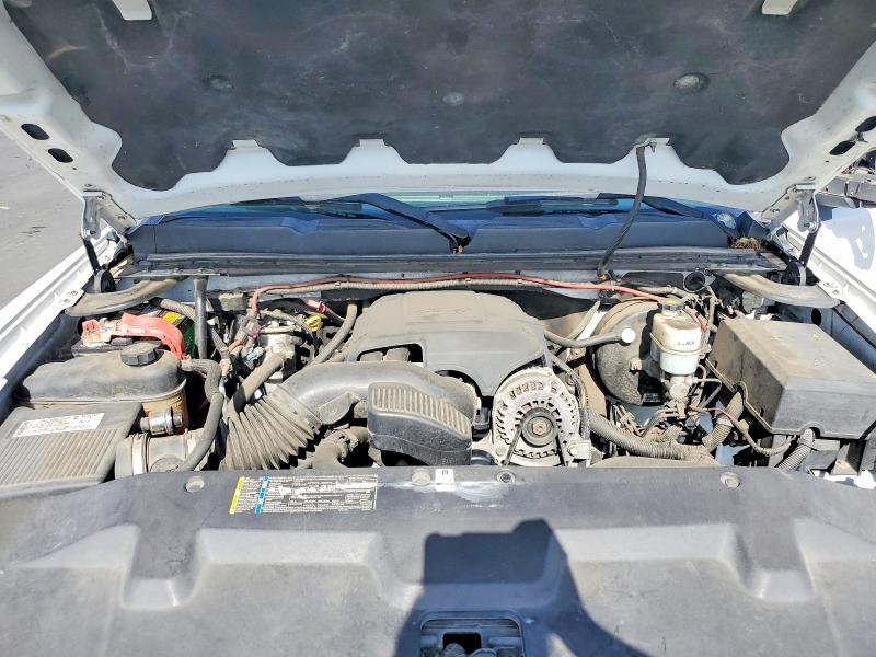 Aukcja sprzedaży 2008 Chevrolet Silverado, vin: 2GCFC13Y981118444, numer aukcji: 59884956