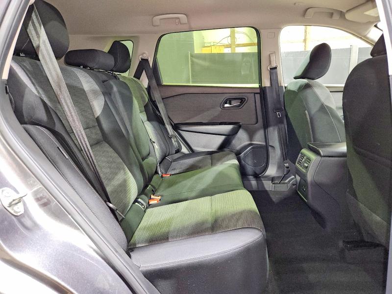Продаж на аукціоні авто 2023 Nissan Rogue, vin: JN8BT3BBXPW483654, номер лоту: 61510106